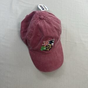 Boston 4 Team Logo BASEBALL CAP hat New England Patriots Red Sox Bruins Celtics